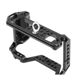 Leofoto klatka do aparatu X-T4