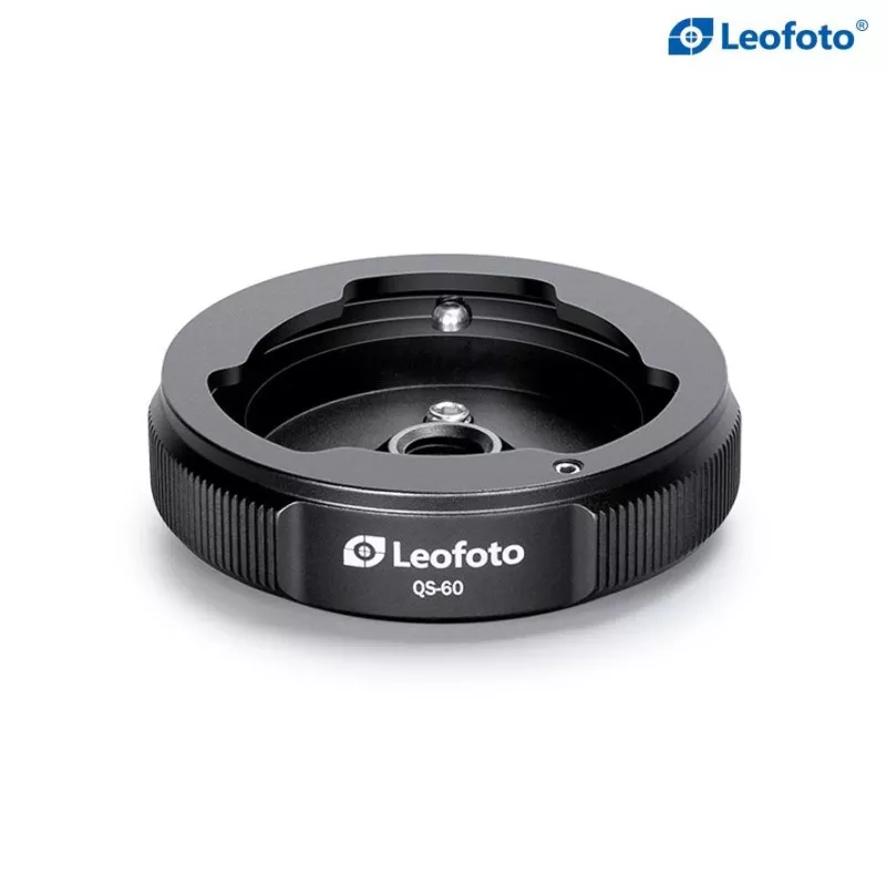 Leofoto płytka QS-60