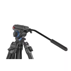 Leofoto statyw VT-10+LF-60