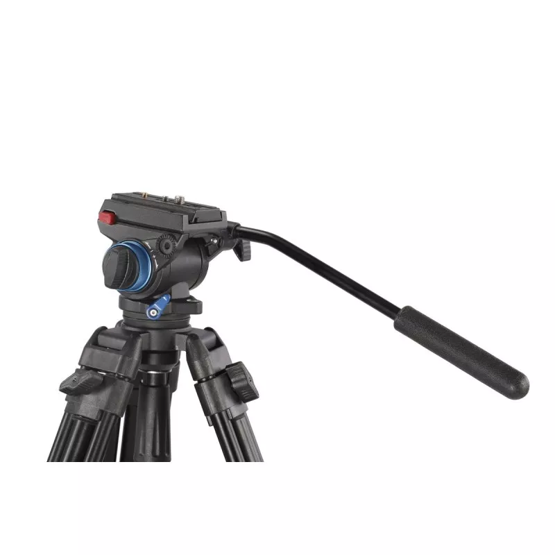 Leofoto statyw VT-10+LF-60