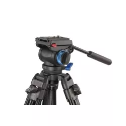 Leofoto statyw VT-10+LF-60