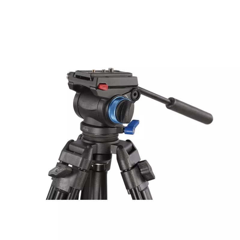 Leofoto statyw VT-10+LF-60