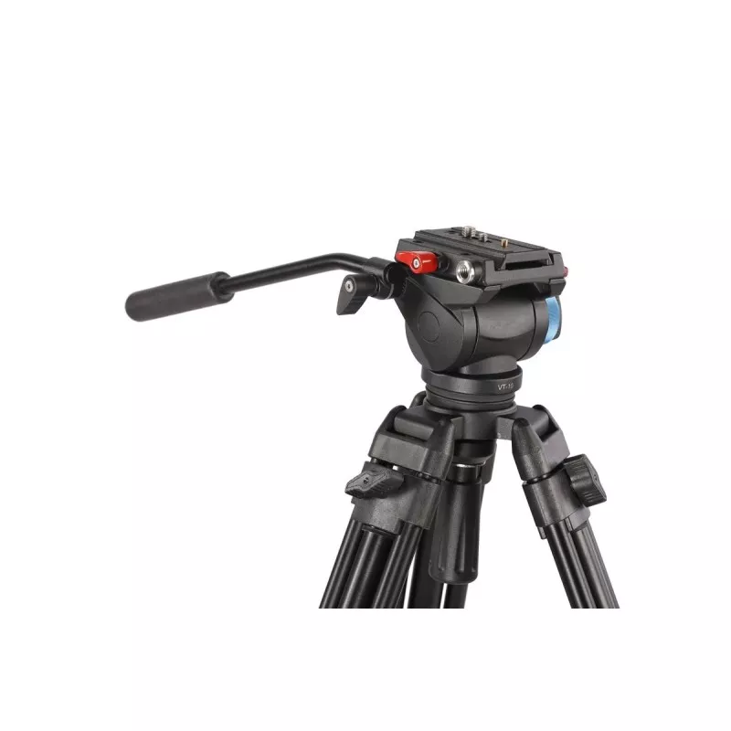 Leofoto statyw VT-10+LF-60