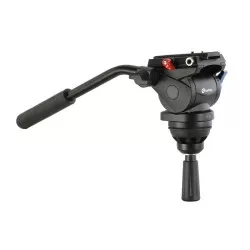 Leofoto statyw VT-20+LF-75