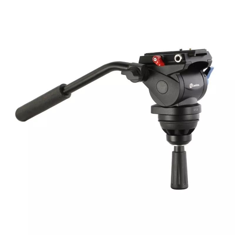 Leofoto statyw VT-20+LF-75