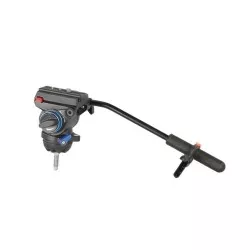 Leofoto statyw VT-10+LF-60