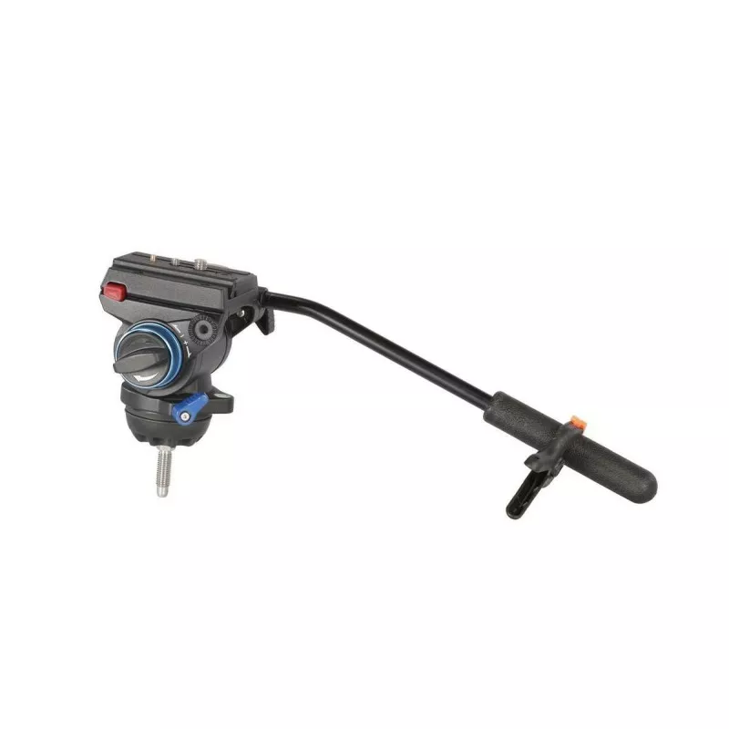 Leofoto statyw VT-10+LF-60