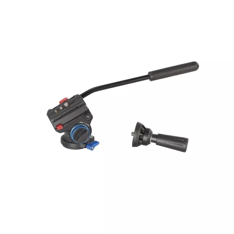 Leofoto statyw VT-10+LF-60