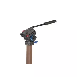 Leofoto statyw VT-10+LF-60