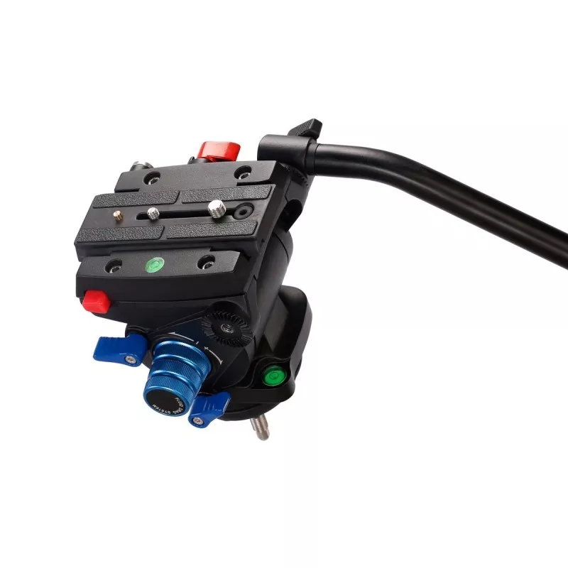 Leofoto statyw VT-20+LF-75