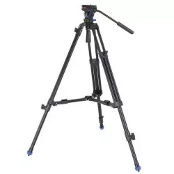 Leofoto statyw VT-10+LF-60