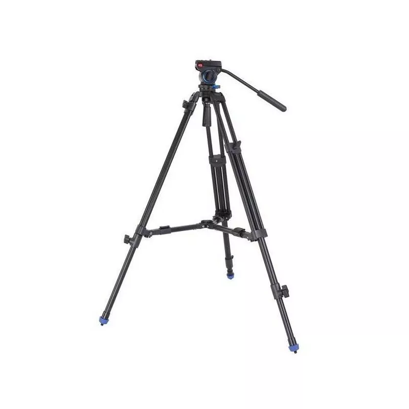 Leofoto statyw VT-10+LF-60