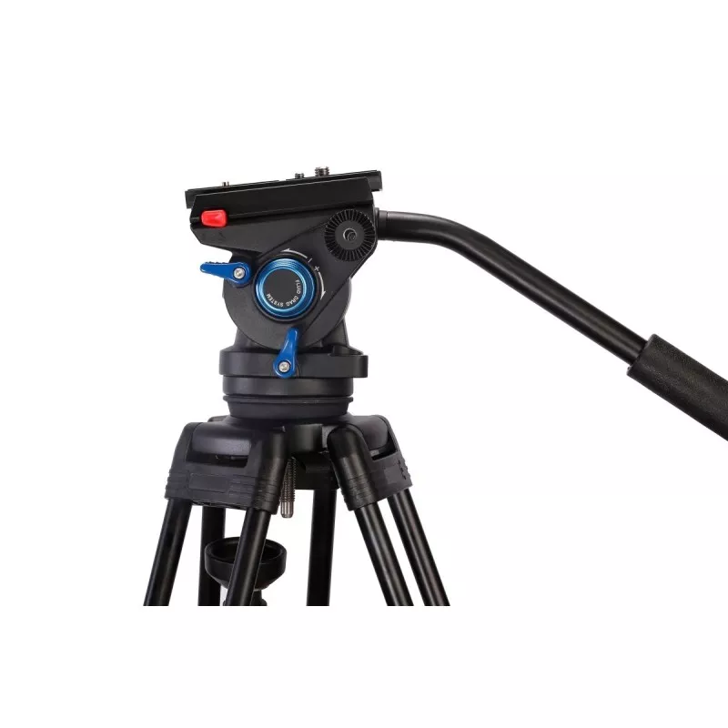 Leofoto statyw VT-20+LF-75