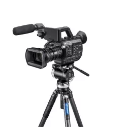 Leofoto statyw Manba LV-324C+BV-10