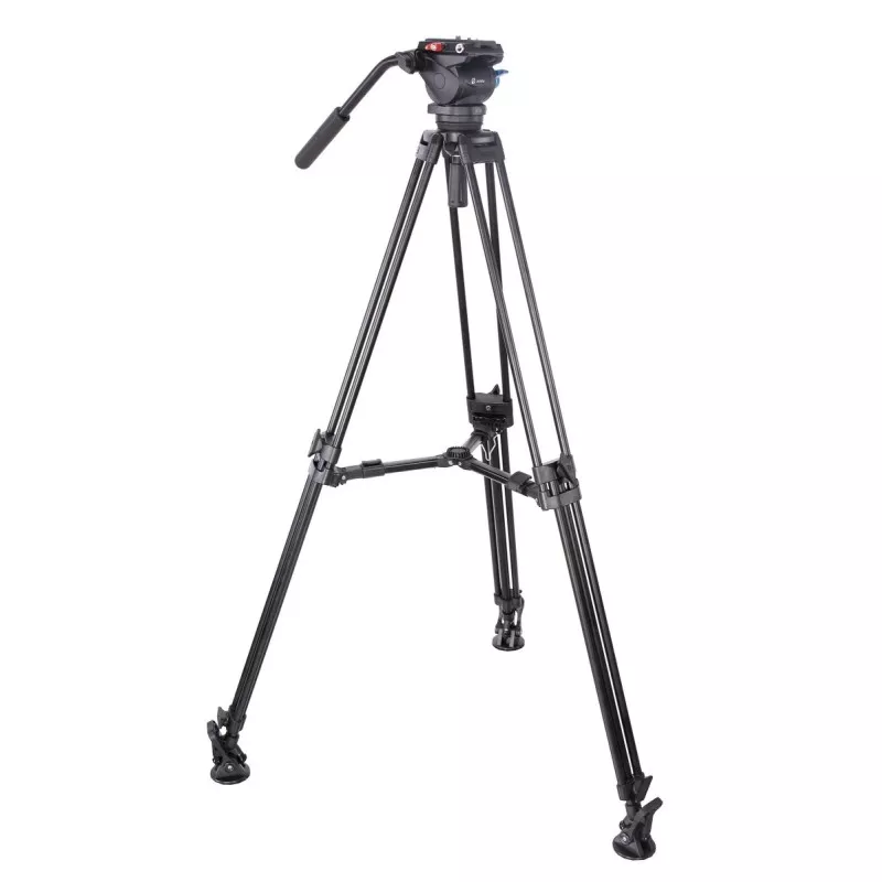 Leofoto statyw VT-20+LF-75