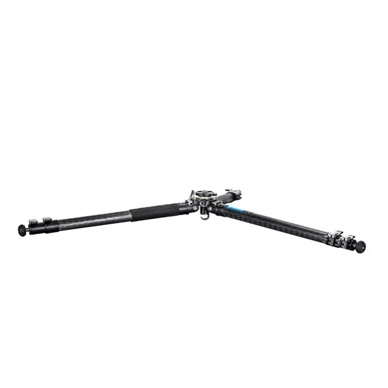 Leofoto statyw Manba LV-323C+BV-10