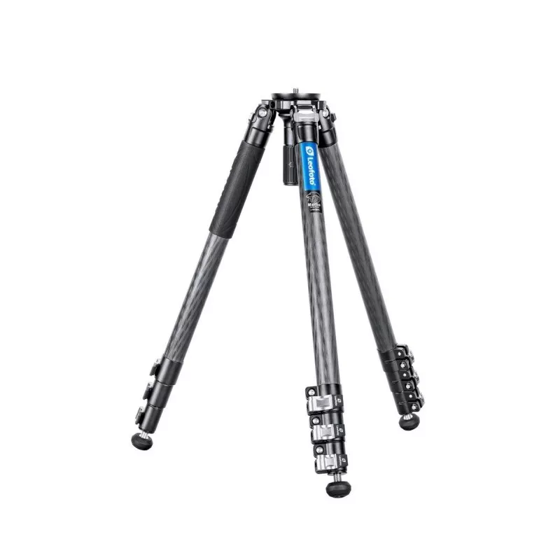 Leofoto statyw Manba LV-324C+BV-10