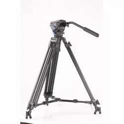 Leofoto statyw VT-20+LF-75