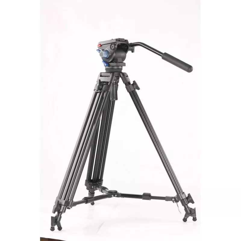 Leofoto statyw VT-20+LF-75