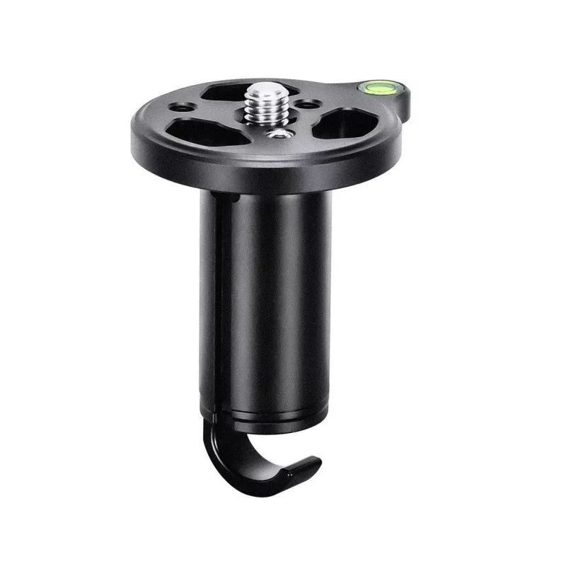 Leofoto statyw Manba LV-323C+BV-10