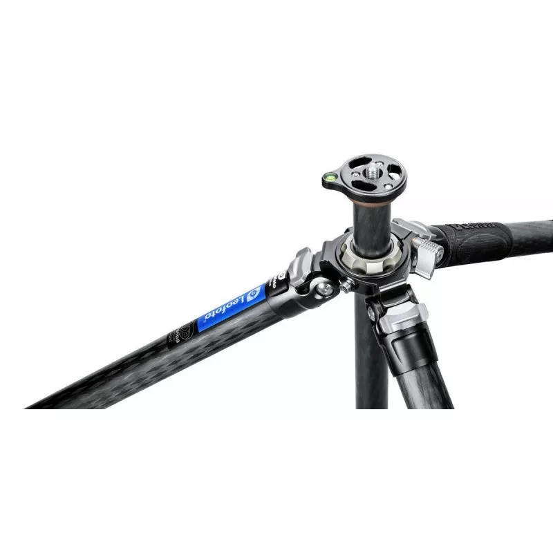Leofoto statyw Manba LV-324C+BV-10