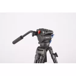 Leofoto statyw VT-20+LF-75