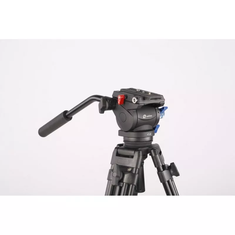 Leofoto statyw VT-20+LF-75