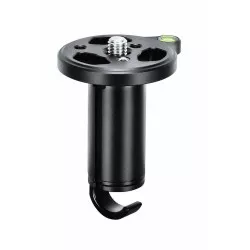 Leofoto statyw Manba LV-324C+BV-10