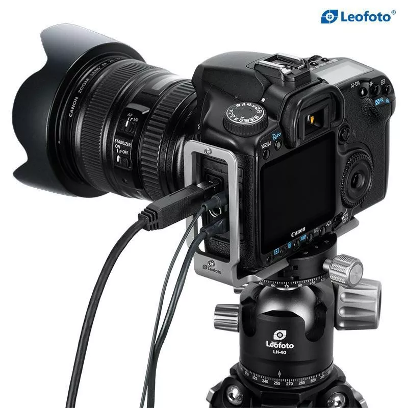 Leofoto uchwyt UL-01T