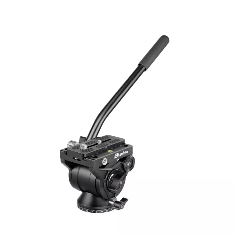 Leofoto statyw Manba LVM-324C+BV-10