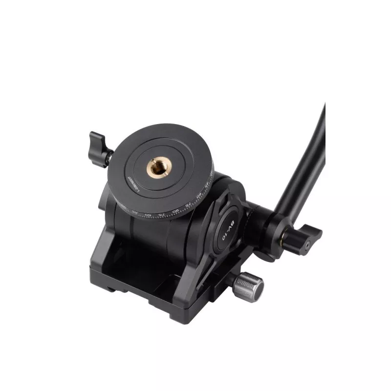 Leofoto statyw Manba LVM-324C+BV-10