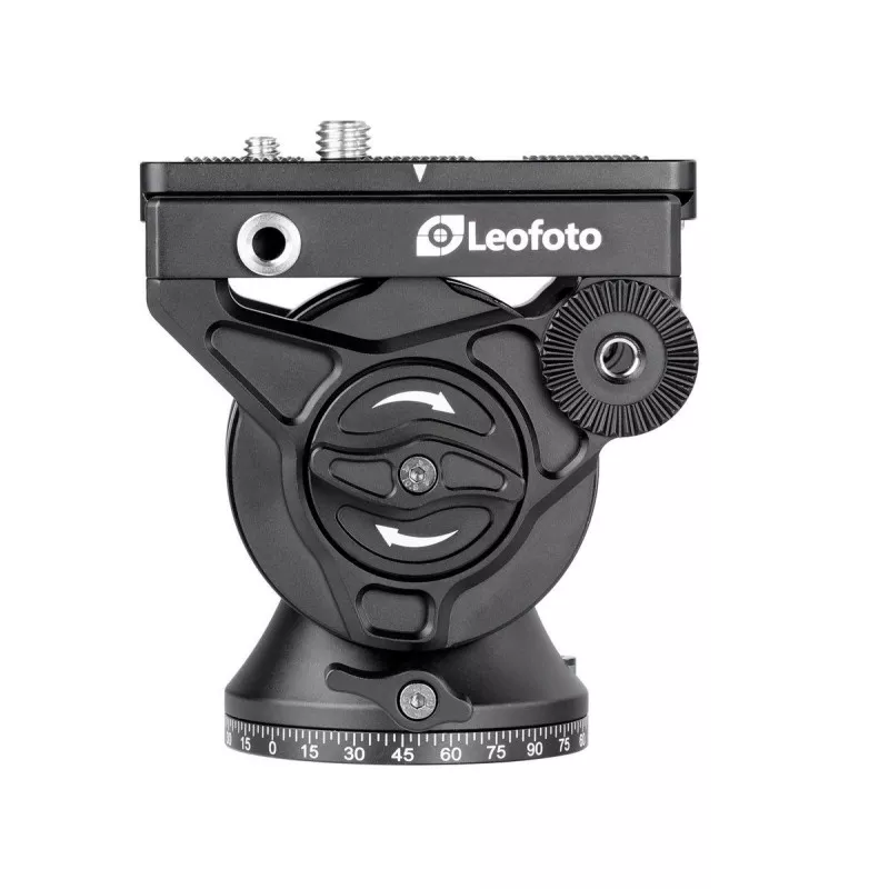 Leofoto statyw Manba LVM-324C+BV-10