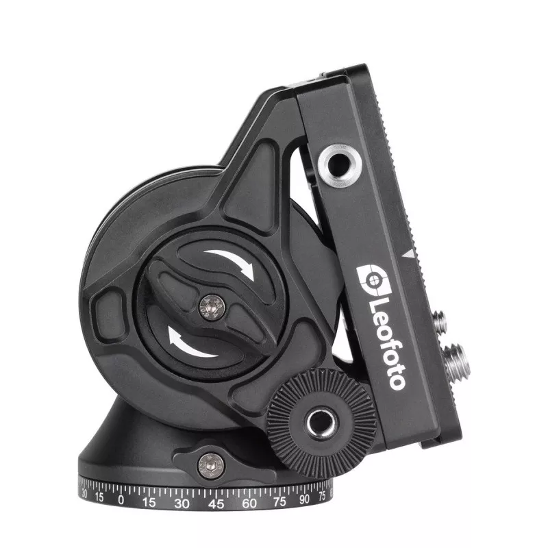 Leofoto statyw Manba LVM-324C+BV-10