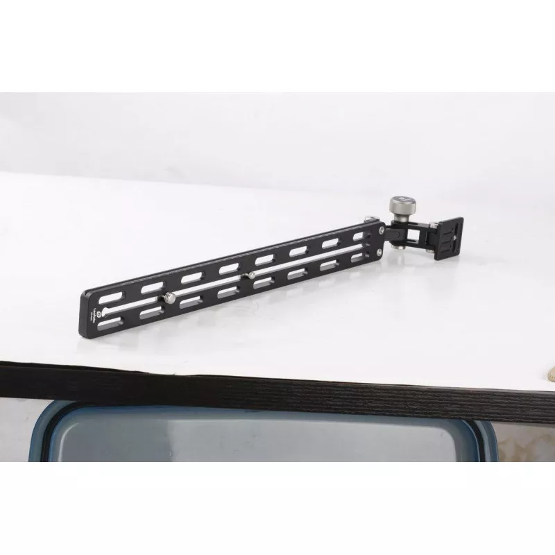 Leofoto wspornik VR-250