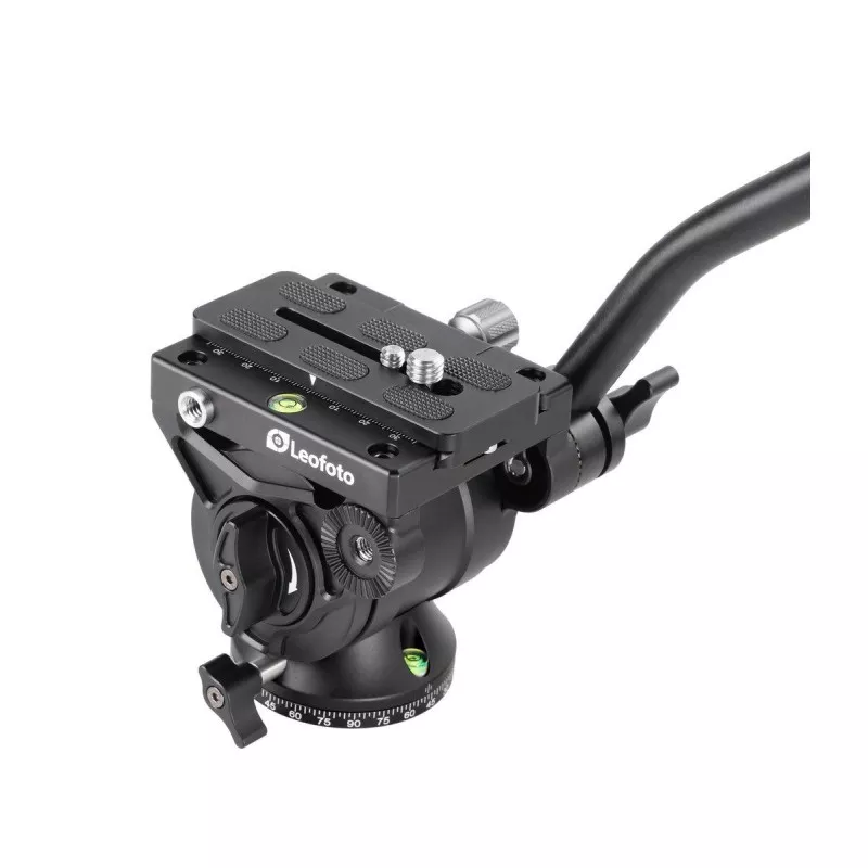 Leofoto statyw Manba LVM-324C+BV-10
