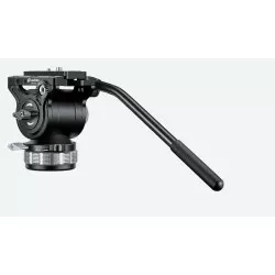 Leofoto statyw Manba LVM-324C+BV-15