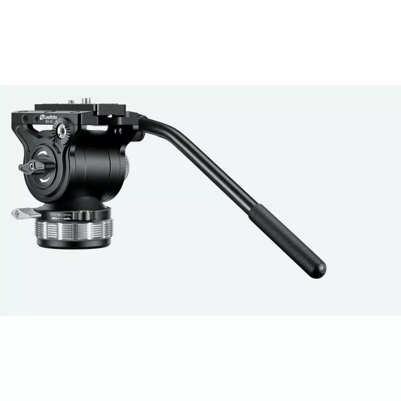 Leofoto statyw Manba LVM-324C+BV-15