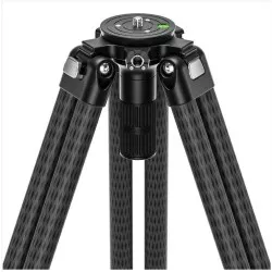 Leofoto statyw King Kong LVC-193C+BV-10