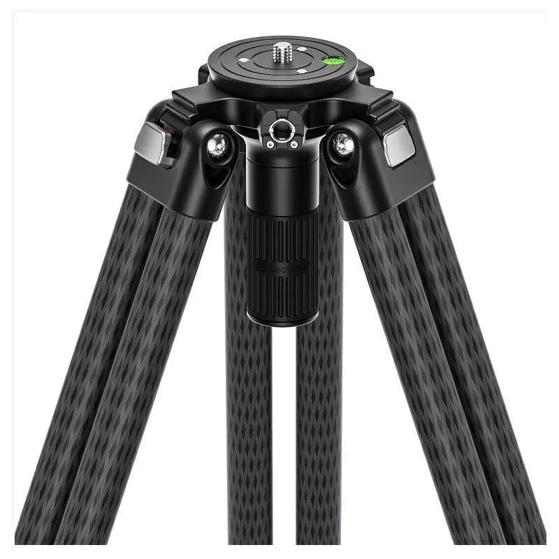 Leofoto statyw King Kong LVC-193C+BV-10