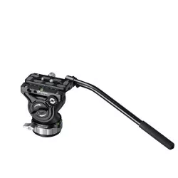 Leofoto statyw Manba LVM-324C+BV-15