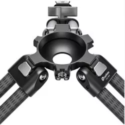 Leofoto statyw King Kong LVC-193C+BV-10