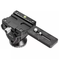 Leofoto statyw Manba LVM-324C+BV-10