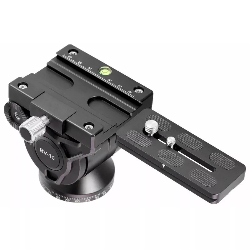 Leofoto statyw Manba LVM-324C+BV-10