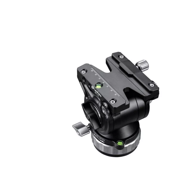 Leofoto statyw Manba LVM-324C+BV-15