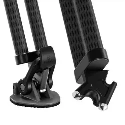 Leofoto statyw King Kong LVC-193C+BV-10