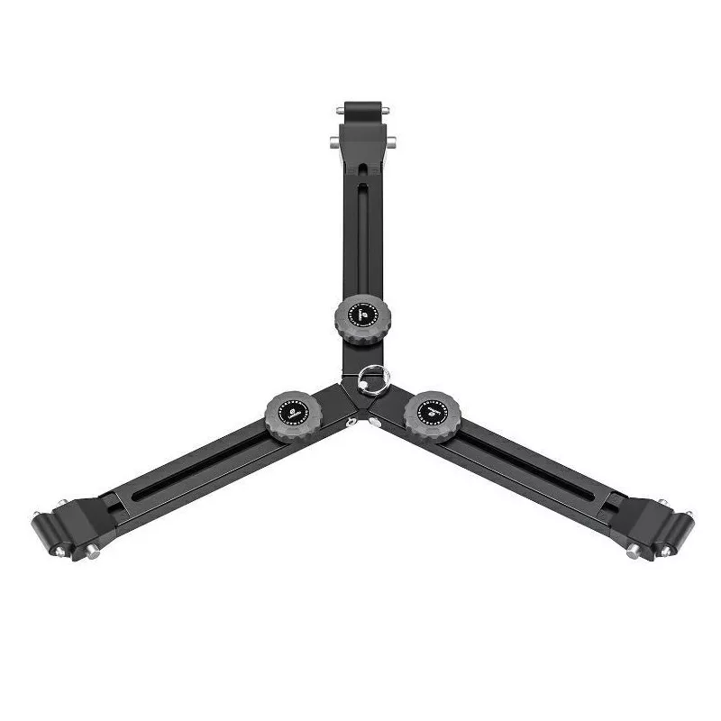 Leofoto statyw King Kong LVC-193C+BV-10