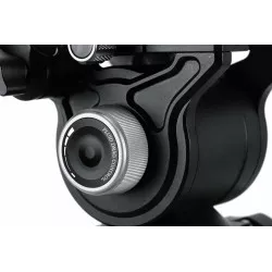 Leofoto statyw Manba LVM-324C+BV-15