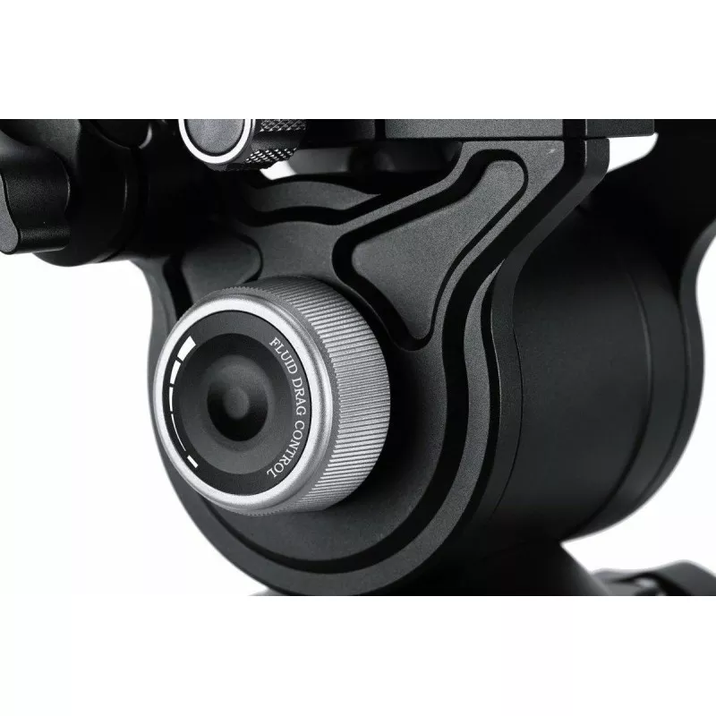 Leofoto statyw Manba LVM-324C+BV-15