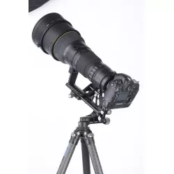 Leofoto wspornik VR-250