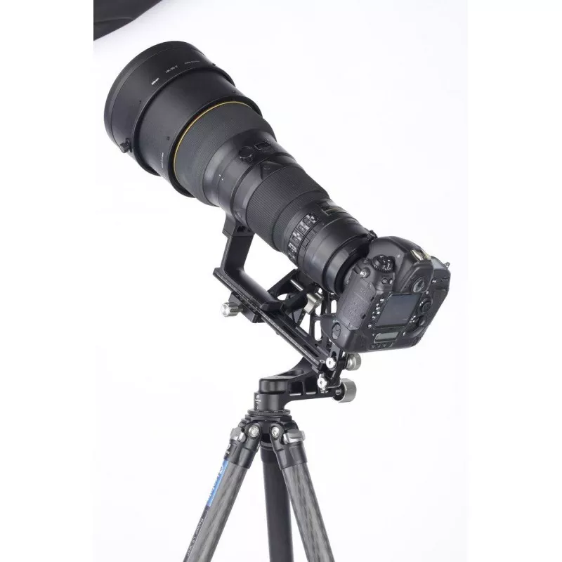 Leofoto wspornik VR-250